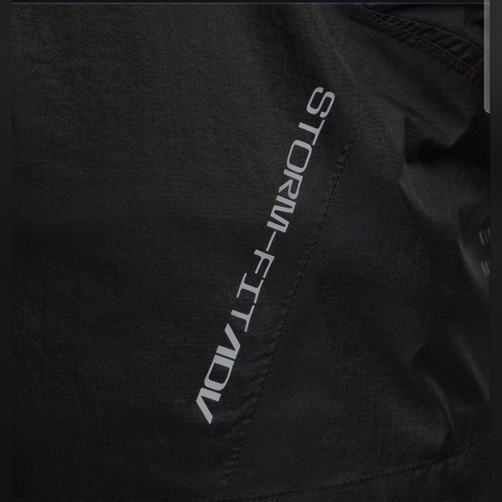 Nike Running Division Men's Storm-FIT ADV Running Jacket ~ FZ0622-010 Men's: XL - Picture 10 of 12